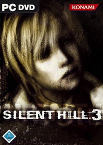Silent Hill 3 para pc_ordenador